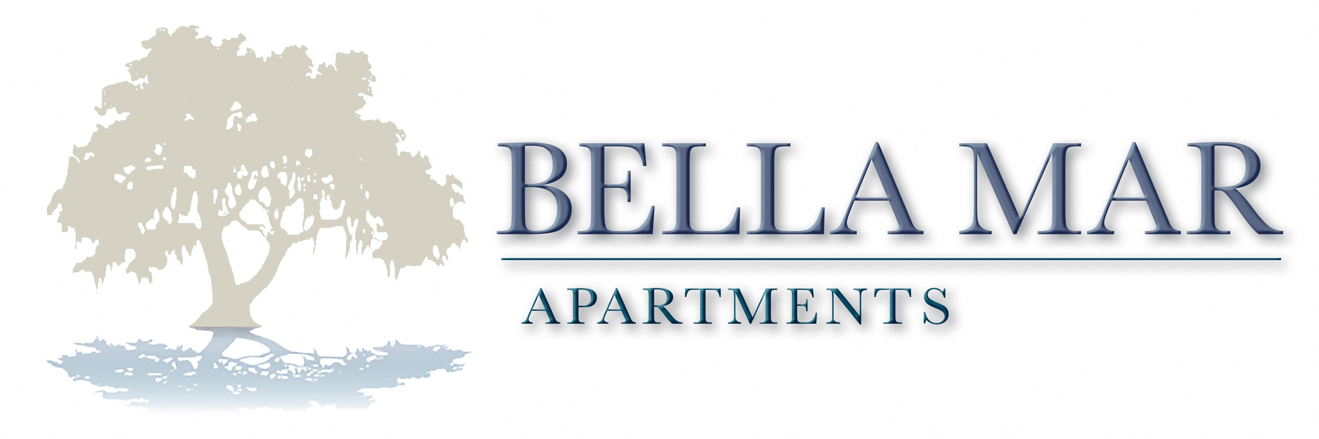 Property logo of Bella Mar Apartments